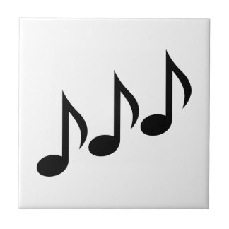 Merkt Musik Fliese