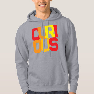 merkwürdig hoodie
