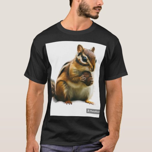 merkwürdig T-Shirt (Vorderseite)