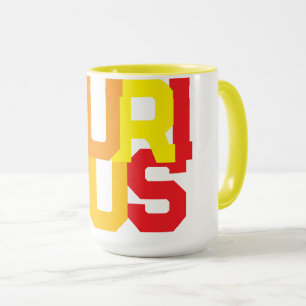 merkwürdig tasse