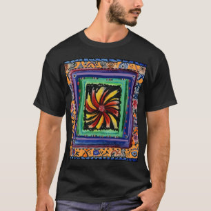 Merkwürdig und Scharfes kein Kommentar T-Shirt