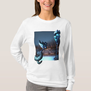 Merkwürdige Balanceakte T-Shirt