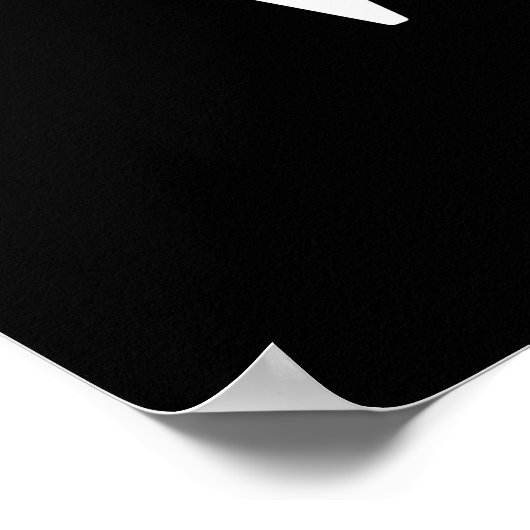 Merkwürdige Englischlehrerin Grammar Teach Poster (Ecke)