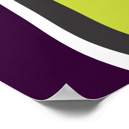 Merkwürdige Wissenschaft Poster (Ecke)