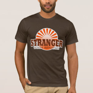 Merkwürdigerer T - Shirt