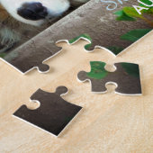 Merle Australier-Puzzlespiel Puzzle (Seite)