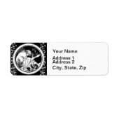 Merlin Art Nouveau Fantasy (Vorne)