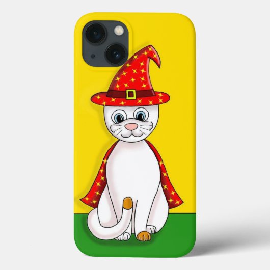 Merlin Case-Mate iPhone Hülle (Rückseite)