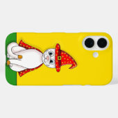 Merlin Case-Mate Samsung Galaxy Case (Rückseite (Horizontal))