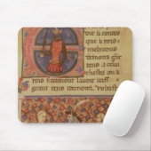 MERLIN, das Arthur tutoring ist Mousepad (Mit Mouse)