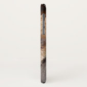 MERLIN FALCON BIRD OF PREY Case-Mate iPhone HÜLLE (Hinten/Links)