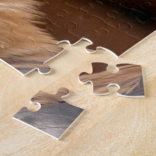 MERLIN FALCON BIRD OF PREY PUZZLE (Seite)