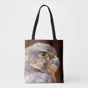 MERLIN FALCON BIRD OF PREY TASCHE