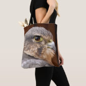MERLIN FALCON BIRD OF PREY TASCHE (Von Nahem)