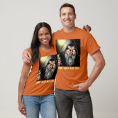 Merlin-Geschenk T-Shirt (Unisex)