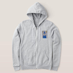 Merlin Hoodie
