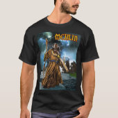 Merlin Image T - Shirt (Vorderseite)