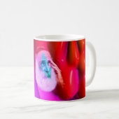 Merlin Kaffeetasse (VorderseiteRechts)