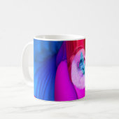 Merlin Kaffeetasse (Vorderseite Links)