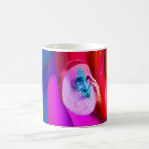 Merlin Kaffeetasse