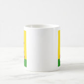 Merlin Kaffeetasse (Mittel)