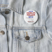 MERLIN Miller 2012 Button (Beispiel)