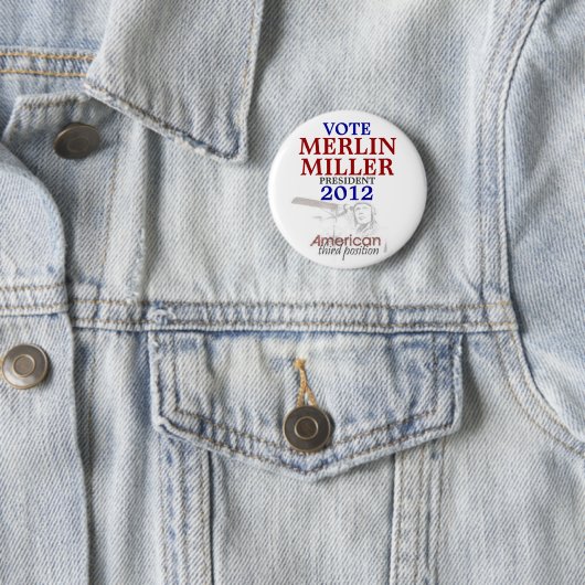 MERLIN Miller 2012 Button (Beispiel)