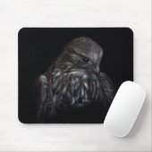 MERLIN MOUSEPAD (Mit Mouse)