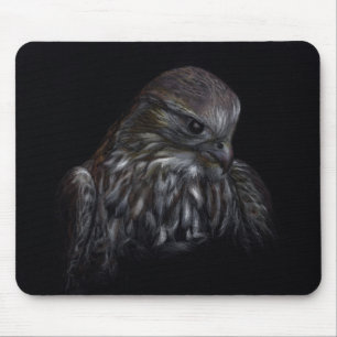 MERLIN MOUSEPAD