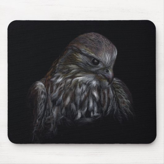 MERLIN MOUSEPAD (Vorne)