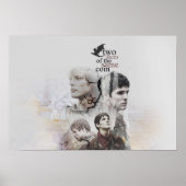Merlin Poster (Vorne)