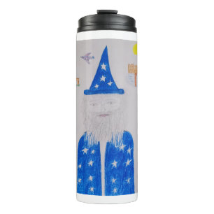 Merlin Thermosbecher