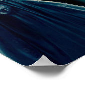 Merlin und der Drache Poster (Ecke)