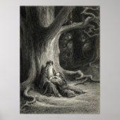 Merlin und Vivien Poster (Vorne)