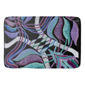 MerlinMystique Badematte (Vorderseite)