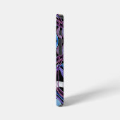 MerlinMystique C/M auf dem iPhone 12 Mini-Hüllen Hülle (Linke Seite)