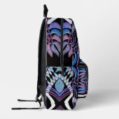 MerlinMystique C/M auf einem coolen Rucksack (Links)