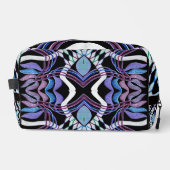 MerlinMystique C/M auf einem Kulturbeutel Waschbeutel (Vorderseite)