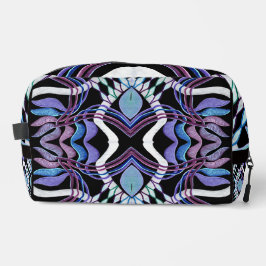 MerlinMystique C/M auf einem Kulturbeutel Waschbeutel