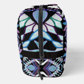 MerlinMystique C/M auf einem Kulturbeutel Waschbeutel (Rechts)