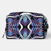 MerlinMystique C/M auf einem Kulturbeutel Waschbeutel (Rückseite)