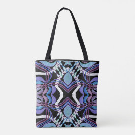 MerlinMystique C/M auf einer Totasche Tasche