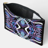 MerlinMystique C/M auf Zubehörtasche (Offen)