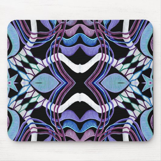 MerlinMystique C/M Mousepad (Vorne)