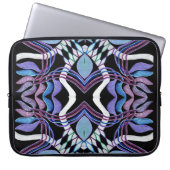 MerlinMystique Laptopschutzhülle (Vorderseite)