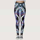 MerlinMystique Leggings (Vorderseite)