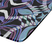 MerlinMystique Schneidebrett (Ecke)