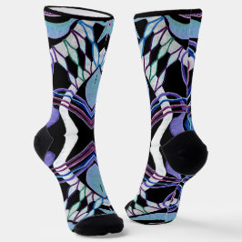 MerlinMystique Socken