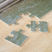 Merlion-Brunnen, Singapur Puzzle (Seite)