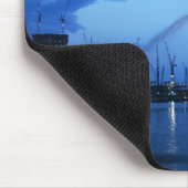 Merlion Mousepad (Ecke)